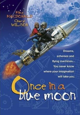Once in a Blue Moon (фильм 1995)