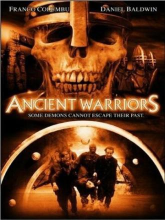 Пророчество древних воинов (фильм 2003)