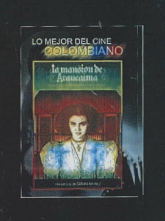 La mansión de Araucaima (фильм 1986)