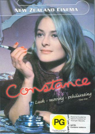 Constance (фильм 1984)