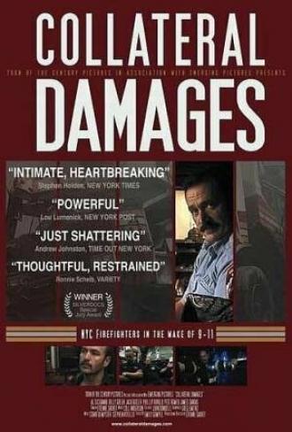 Collateral Damages (фильм 2003)