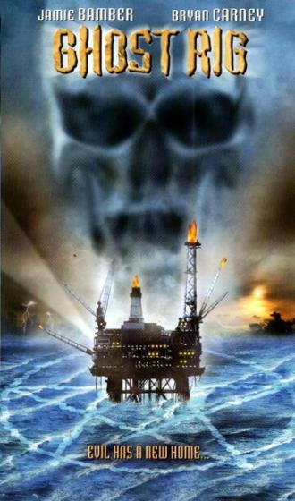 Корабль Призрак 2: Знак дьявола (фильм 2003)