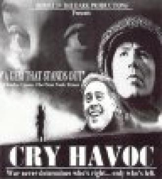 Cry Havoc (фильм 1999)