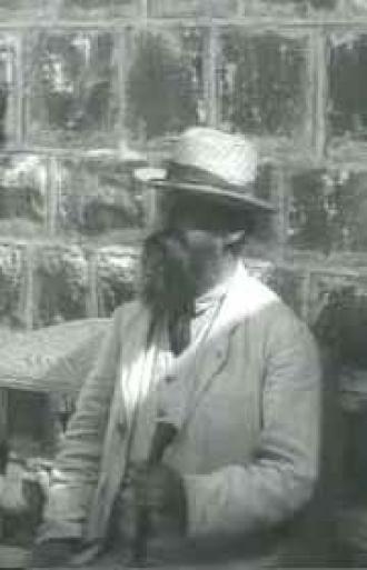 Жизнь палестинских евреев (фильм 1913)