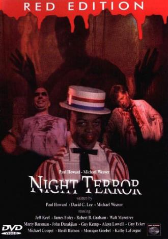 Ночной террор (фильм 1989)