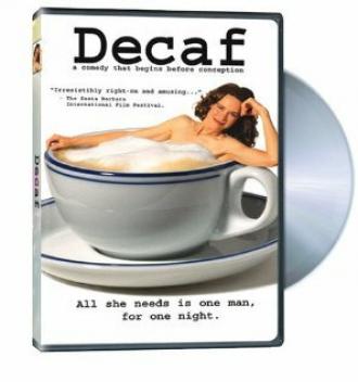 Decaf (фильм 1996)