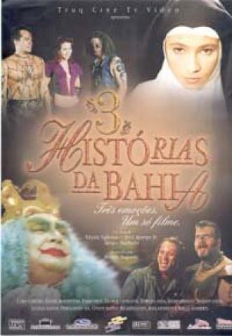 3 истории штата Баиа (фильм 2001)