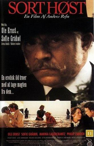 Sort høst (фильм 1993)