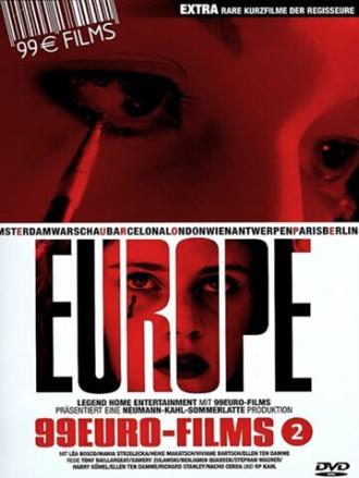 Европа — Фильмы за девяносто девять евро 2 (фильм 2003)