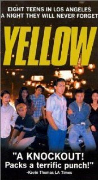 Yellow (фильм 1998)