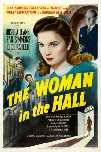 The Woman in the Hall (фильм 1947)