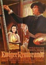 Жизнь Рембранта (1942)