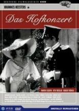 Das Hofkonzert (1936)