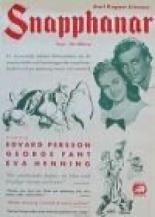 Скандинавский партизан (1941)