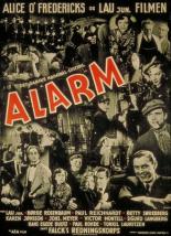 Alarm 1938