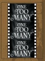 One Too Many (1950)