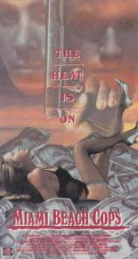 Полицейские из Майами 1992