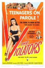 The Violators 1957