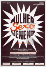 Женщины... Секс... Яд (1984)