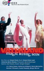 Любимое отечество может спать спокойно (1976)