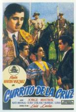 Currito de la Cruz 1949
