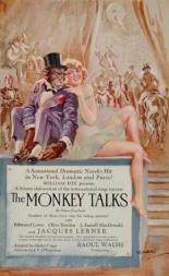 The Monkey Talks 1927