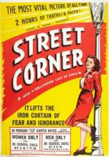 Street Corner 1948