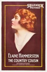 The Country Cousin 1919