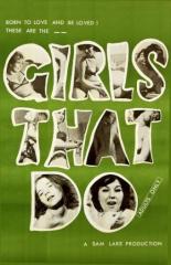 Girls That Do 1969