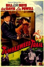 Tumbleweed Trail 1946