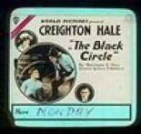 The Black Circle 1919