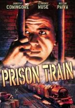 Prison Train 1938