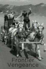 Frontier Vengeance 1940