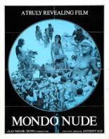 Mondo Nude (1979)