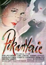 Eine seltene Geliebte (1950)