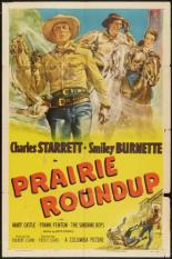 Prairie Roundup 1951