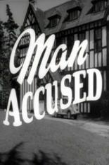 Man Accused 1959