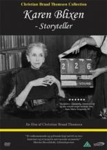 Karen Blixen - storyteller 1995