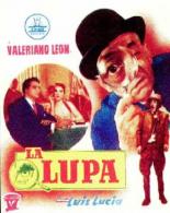 La lupa 1955