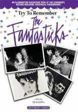 Try to Remember: The Fantasticks (2003)