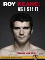 Roy Keane: As I See It 2002