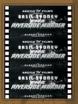 The Riverside Murder 1935