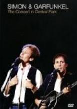 The Concert in Central Park 1982