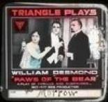 Paws of the Bear 1917