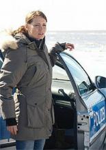 Женщина из моря 2008