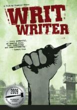 Writ Writer 2008