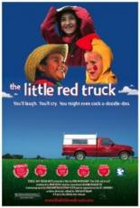 The Little Red Truck 2008