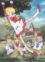 Ashita no Nadja 2002