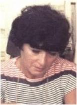 Поет Медея Дзидзигури (1981)