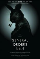 General Orders No. 9 2009